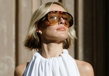 Probé el protector solar coreano más viral: es como echarse agua encima